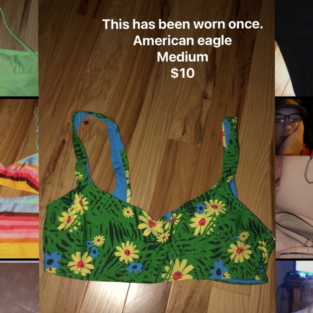 Swimwear